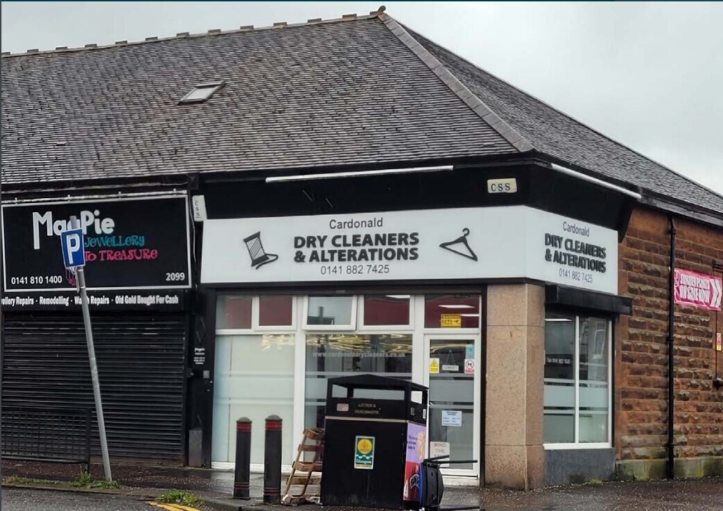 2103 W Paisley Rd, Glasgow for sale Building Photo- Image 1 of 1