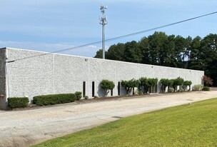 2211 Lithonia Industrial Blvd, Lithonia GA - Commercial Property