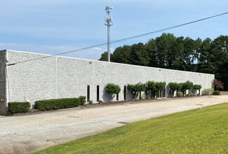 More details for 2211 Lithonia Industrial Blvd, Lithonia, GA - Industrial for Rent