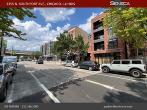 3355 N Southport Ave, Chicago, IL for rent Building Photo- Image 1 of 5