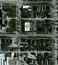 1407 N 8th St, Sheboygan, WI for sale Aerial- Image 1 of 2