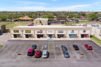 More details for 310-312 W Expressway 83, Weslaco, TX - Retail for Rent