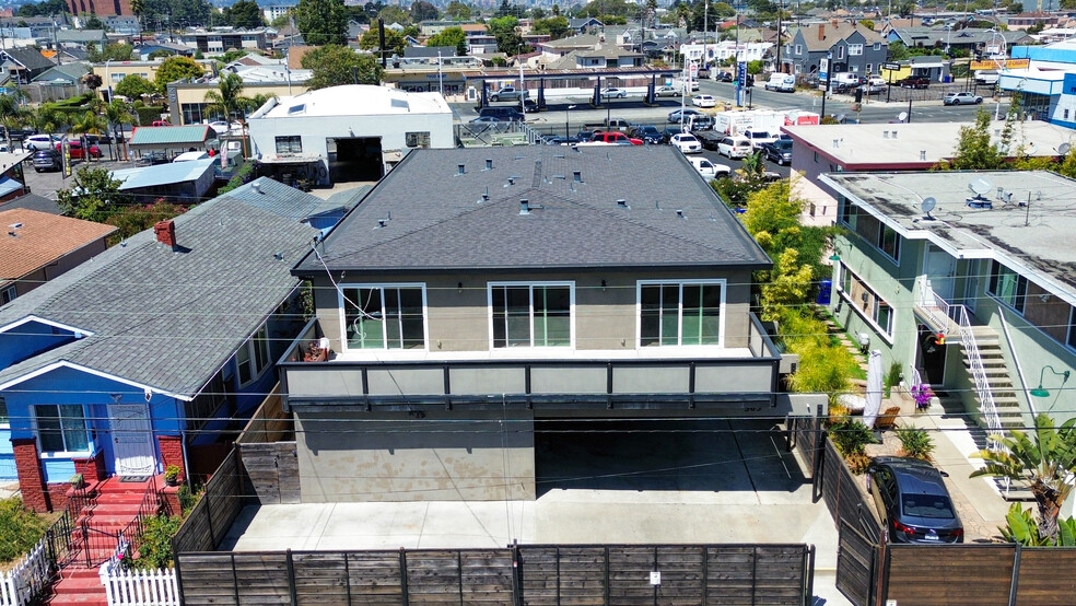 563 Hayes St, Richmond, CA for sale - Building Photo - Image 2 of 12