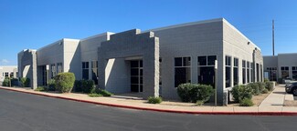 More details for 1815 W 1st Ave, Mesa, AZ - Industrial for Rent