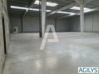 More details for 22 Rue Des Cerisiers, Lisses - Industrial to Rent
