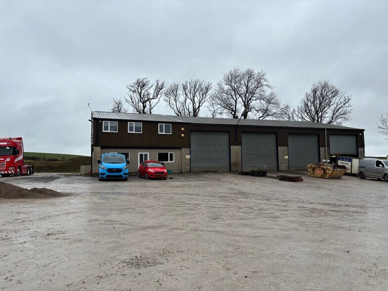 Longcliffe, Brassington for sale - Primary Photo - Image 1 of 1