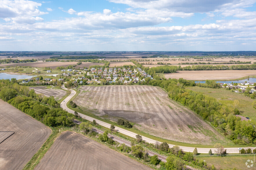 Northfield Ave, Harvard, IL for sale - Building Photo - Image 1 of 1