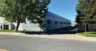 More details for 559 Garcia Ave, Pittsburg, CA - Industrial for Rent