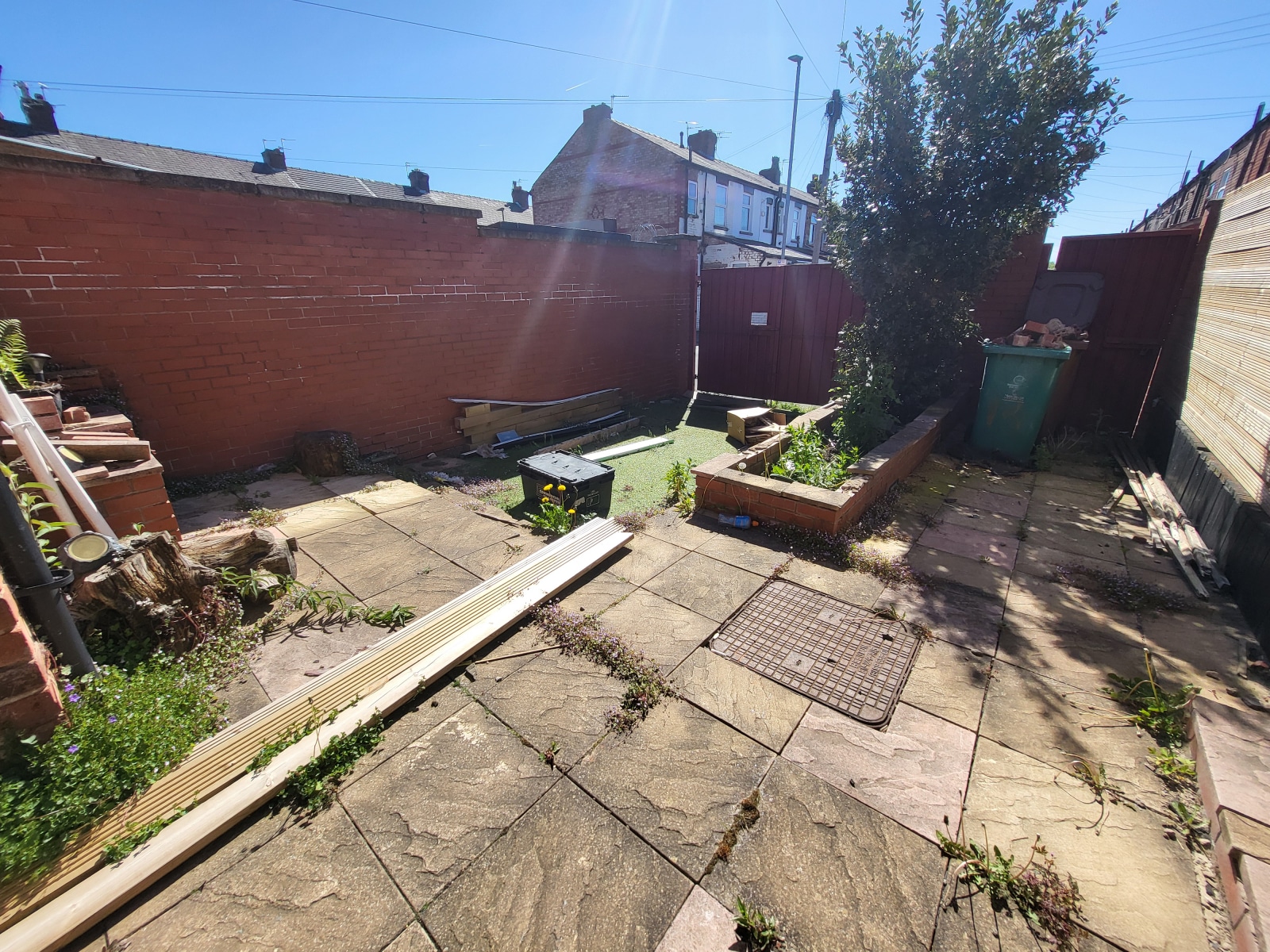 11 Vale St, Manchester to rent Other- Image 1 of 5