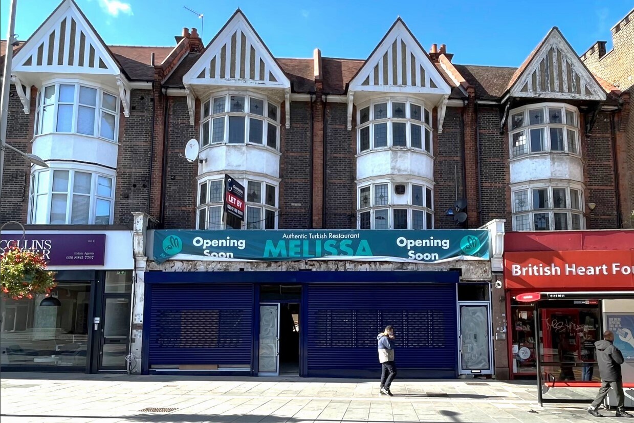 335-339 Station Rd, Harrow for sale Primary Photo- Image 1 of 1
