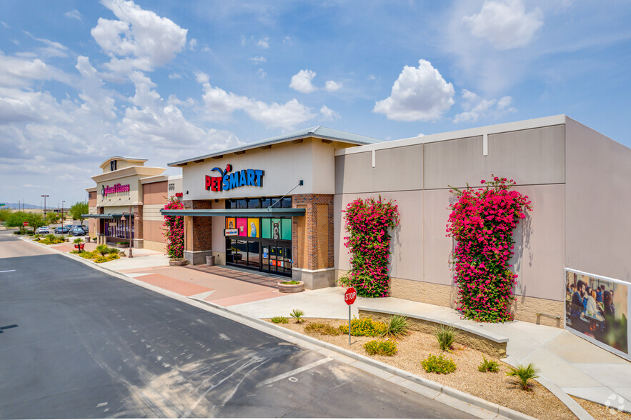 Cotton Ln, Goodyear, AZ for rent - Building Photo - Image 2 of 5