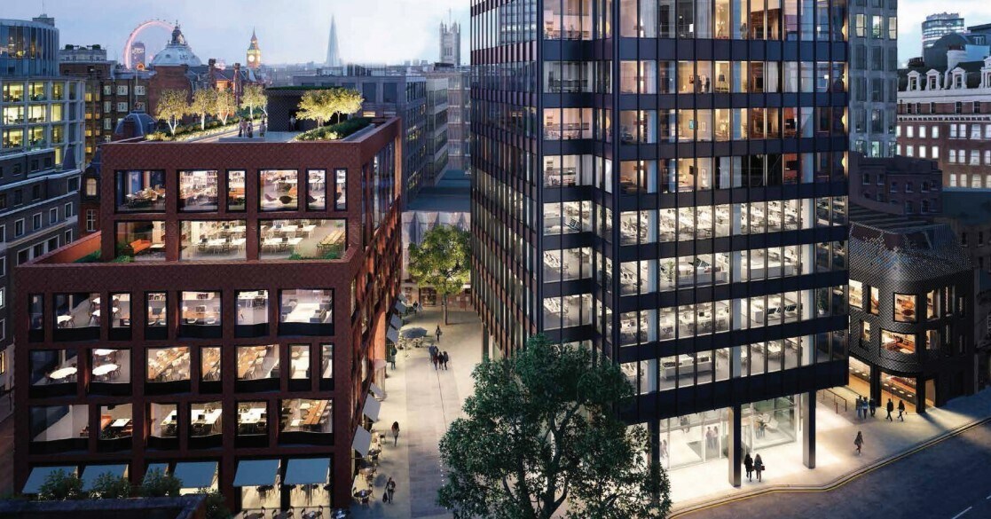 Buckingham Gate, London for sale Building Photo- Image 1 of 1