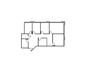 440 Benmar Dr, Houston, TX for rent Floor Plan- Image 1 of 1