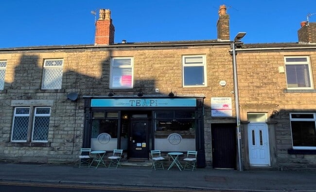 More details for 10 Babylon Ln, Chorley - Retail for Sale