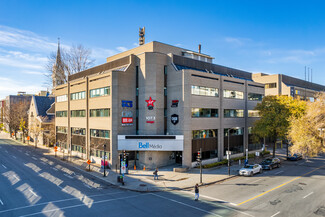 More details for 1717 Boul René-Lévesque E, Montréal, QC - Office for Rent