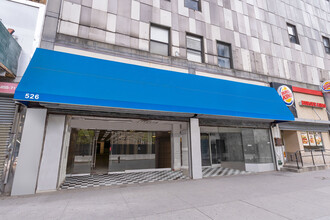 526 Fulton St, Brooklyn, NY for rent Building Photo- Image 1 of 6