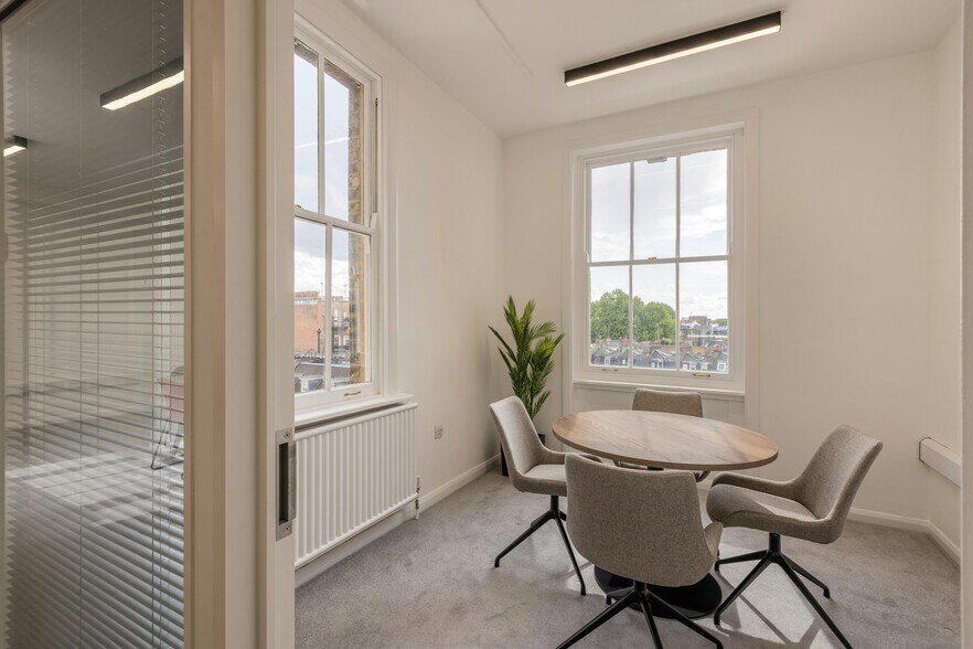 20 Grosvenor Gdns, London to rent - Building Photo - Image 3 of 39