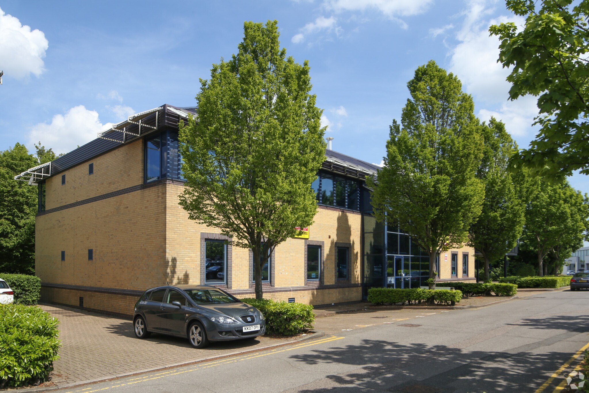 Ambley Green, Gillingham for sale Building Photo- Image 1 of 1