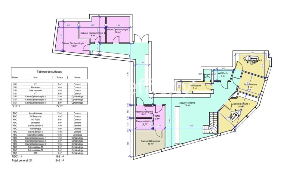 Retail in Paris for sale - Building Photo - Image 2 of 2