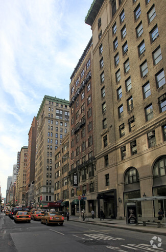 More details for 161 Madison Ave, New York, NY - Office/Medical for Rent