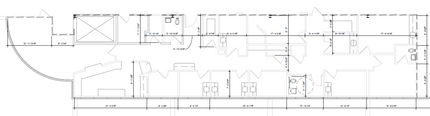 120 Cahaba Valley Pky, Pelham, AL for rent Floor Plan- Image 1 of 1