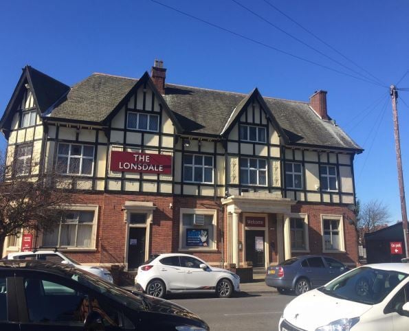 Sandringham Rd, Doncaster for sale - Building Photo - Image 1 of 1