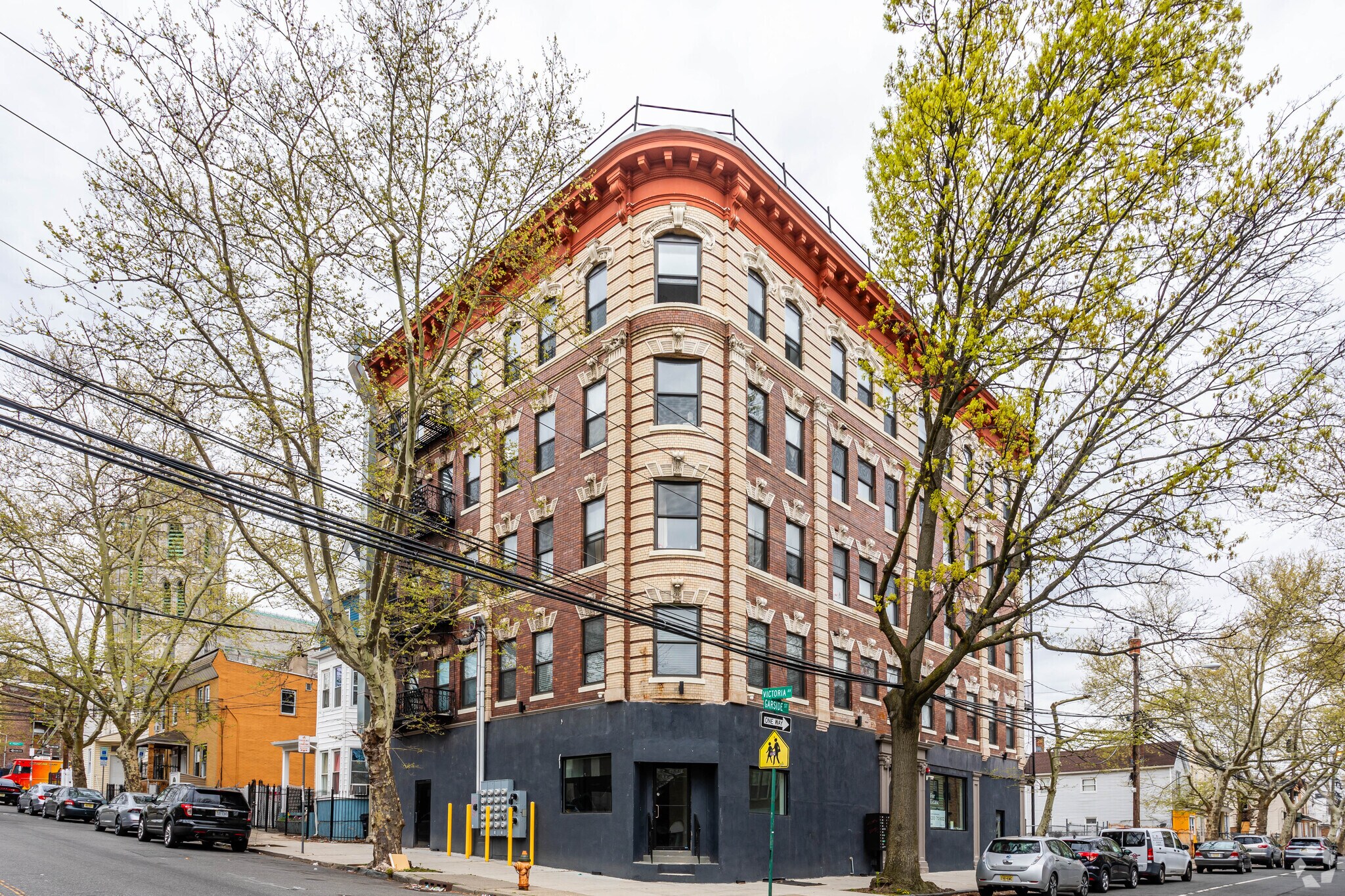 41-43 Victoria Ave, Newark, NJ for sale Building Photo- Image 1 of 1