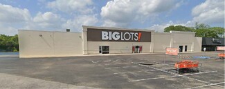 More details for 5910 Eastex Fwy, Beaumont, TX - Retail for Rent