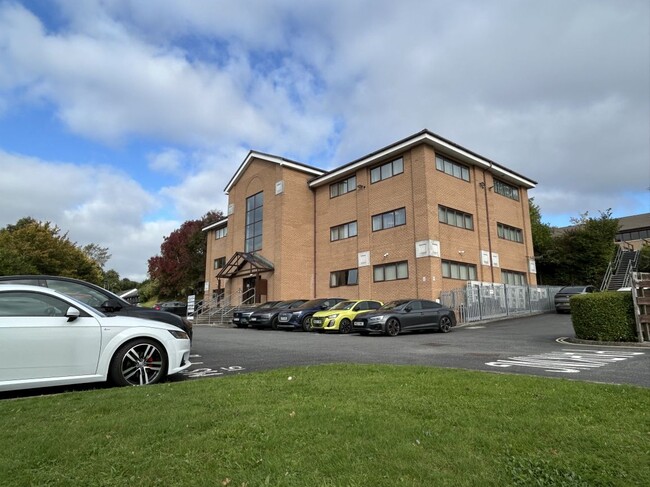 More details for 61 Longbridge Rd, Plymouth - Office to Rent