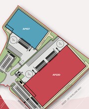 Mansell Way, Bolton for rent Site Plan- Image 1 of 1