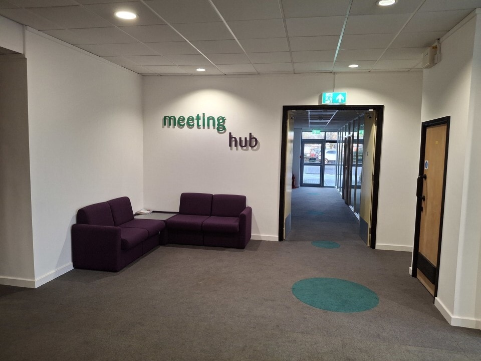 Epinal Way, Loughborough to rent Building Photo- Image 1 of 6