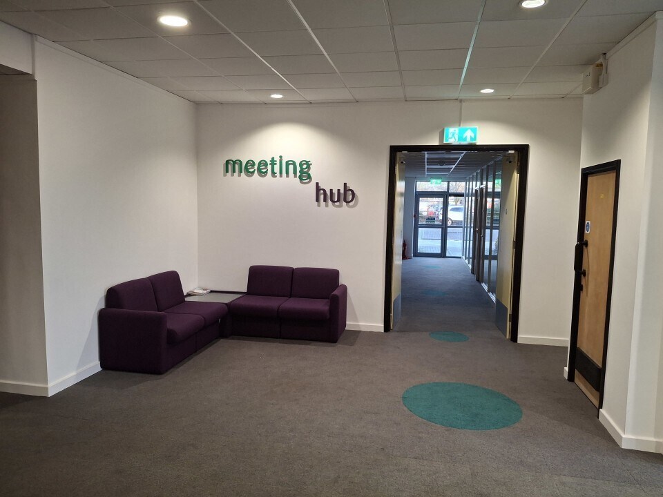 Epinal Way, Loughborough to rent Interior Photo- Image 1 of 6