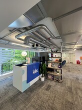 67-68 Long Acre, London to rent Interior Photo- Image 2 of 10