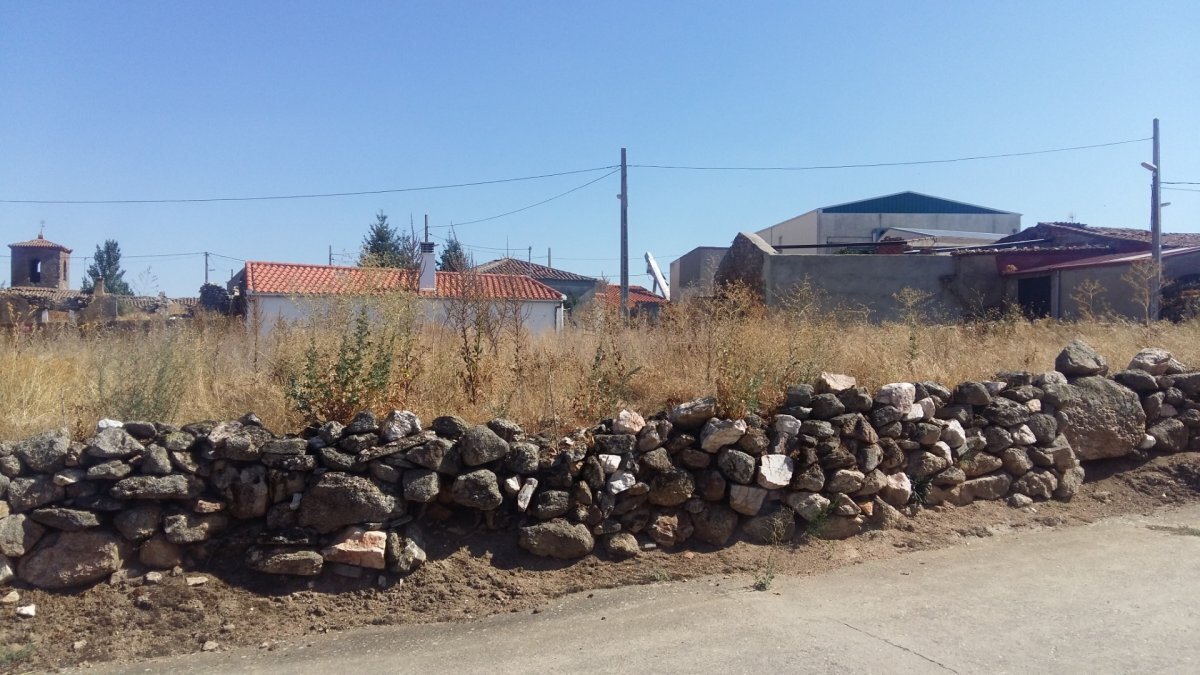 Land in Buenavista, Salamanca for sale Primary Photo- Image 1 of 4