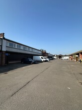 Cotton St, Glasgow to rent Interior Photo- Image 1 of 15