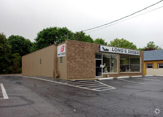 More details for 3260 Kent Rd, Stow, OH - Retail for Rent