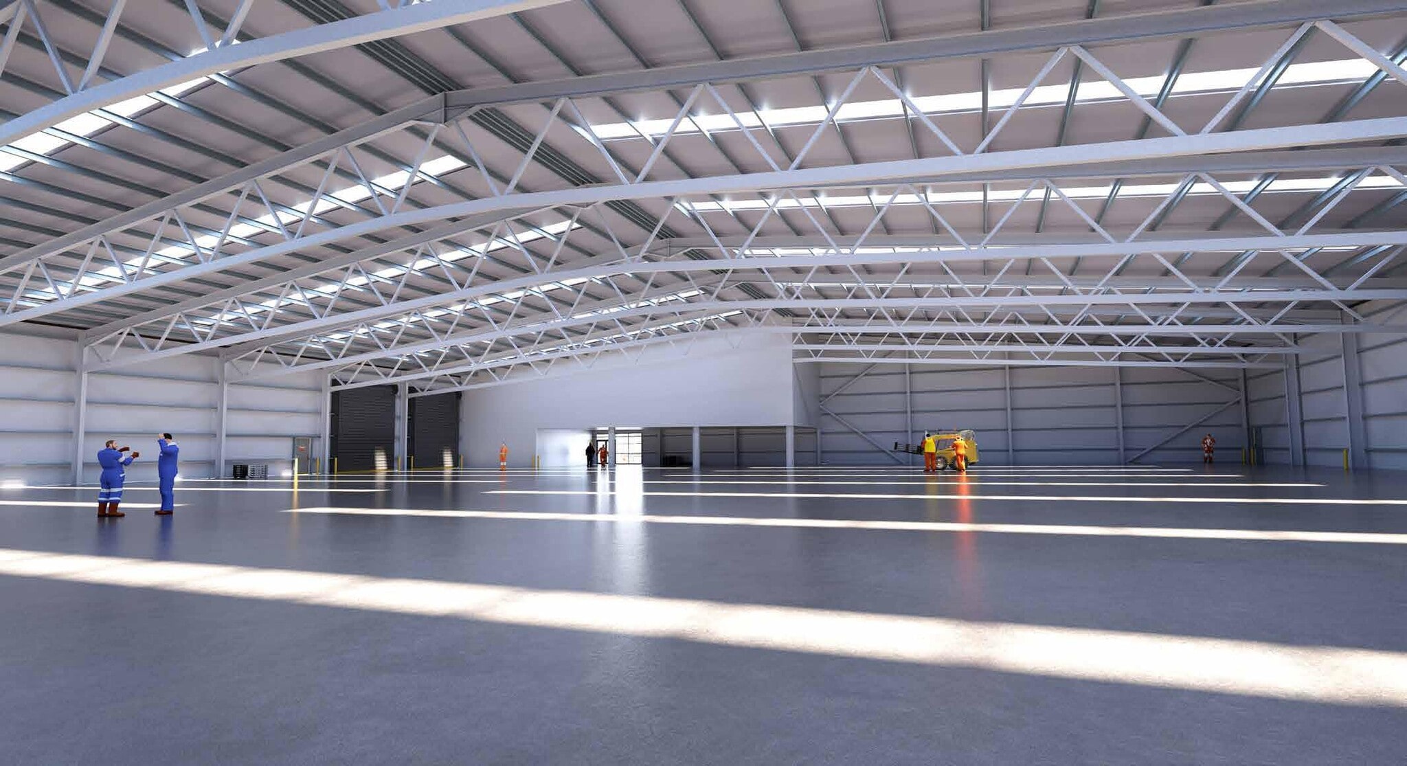 Hagmill Rd, Coatbridge to rent Interior Photo- Image 1 of 2