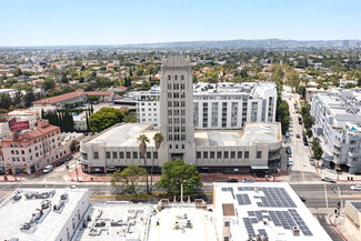 More details for 5500-5528 Wilshire Blvd, Los Angeles, CA - Office, Retail for Rent