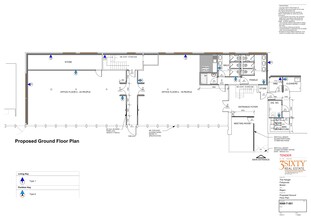 7-11 Knapps Ln, Bristol for rent Site Plan- Image 2 of 7