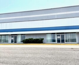 5000 Greenbag Rd, Morgantown, WV for rent Building Photo- Image 1 of 4