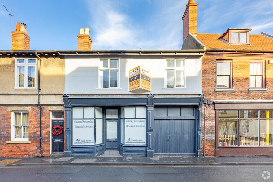 9 Flemingate, Beverley to rent - Building Photo - Image 1 of 2