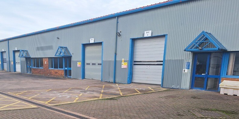 Telford Dr, Stafford to rent Building Photo- Image 1 of 4