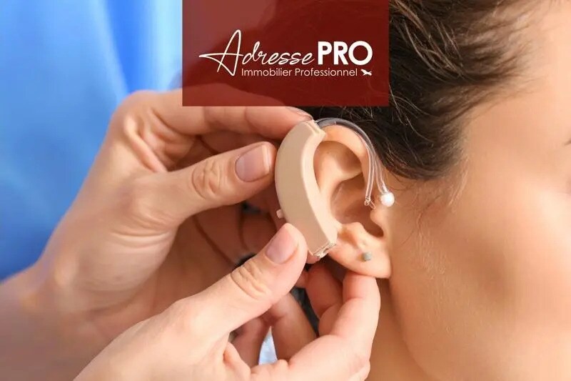 Retail in La Rochelle for sale Building Photo- Image 1 of 4