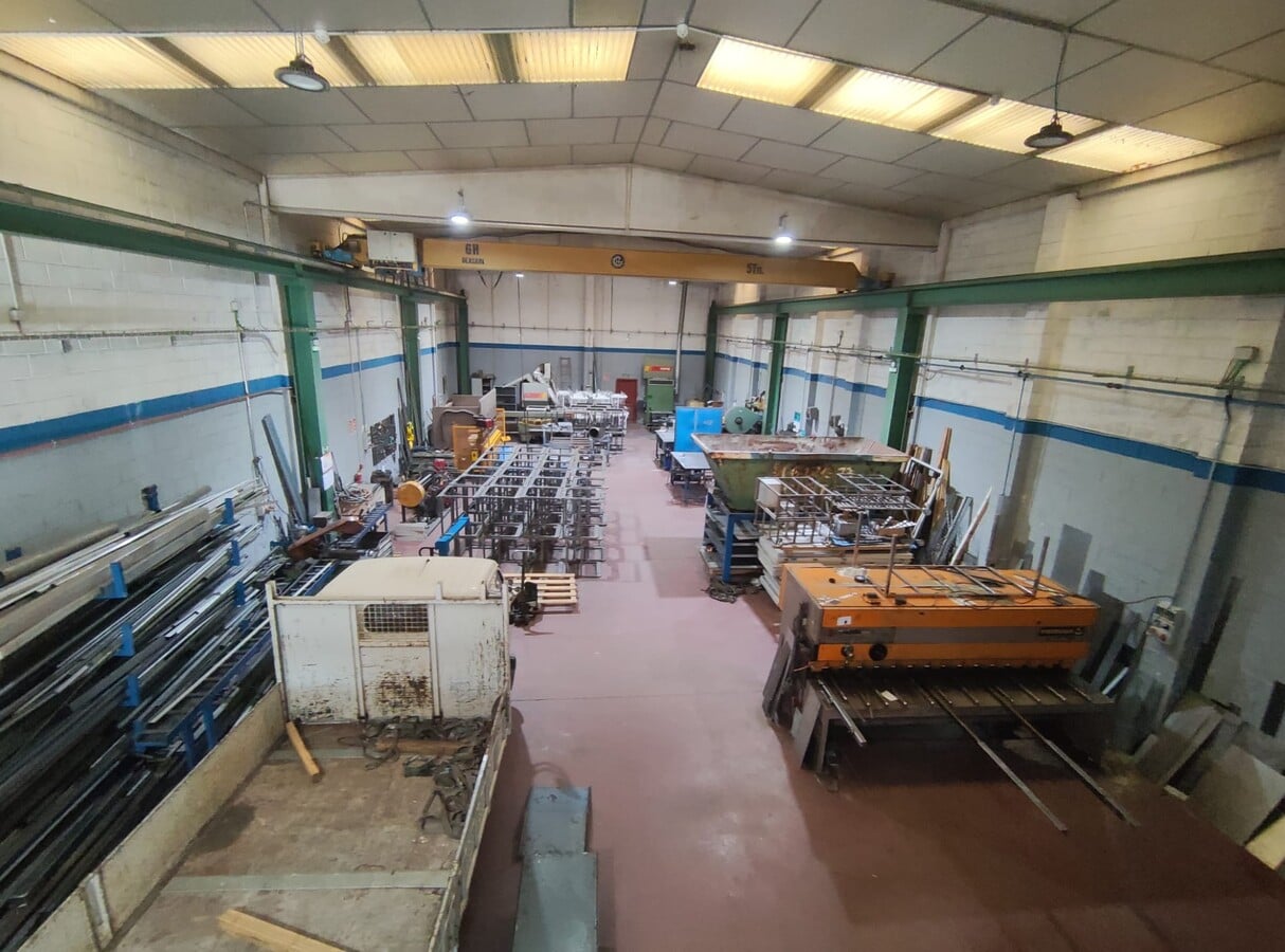 Torrejón de Ardoz, MAD 28850 - Unit 1 - - Interior Photo - Image 1 of 5