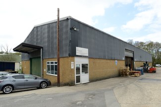 More details for Passfield Rd, Liphook - Industrial for Rent