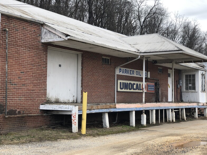 290 Depot St, Asheville, NC for sale - Building Photo - Image 3 of 11