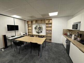 More details for 21 Boulevard Robert Thiboust, Serris - Office for Sale