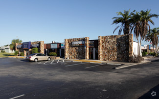 More details for 4434-4480 Cleveland Ave, Fort Myers, FL - Retail for Rent