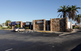 More details for 4434-4480 Cleveland Ave, Fort Myers, FL - Retail for Rent