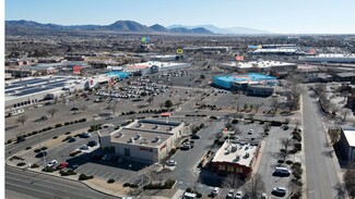 More details for 11110-11150 Lomas Blvd NE, Albuquerque, NM - Retail for Rent